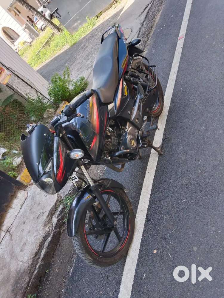 My BAJAJ PULSAR 150 Bike Sale
