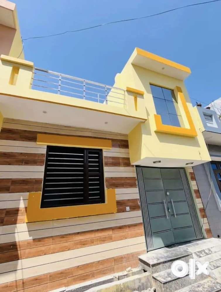 OM PROPERTIES SITAPUR