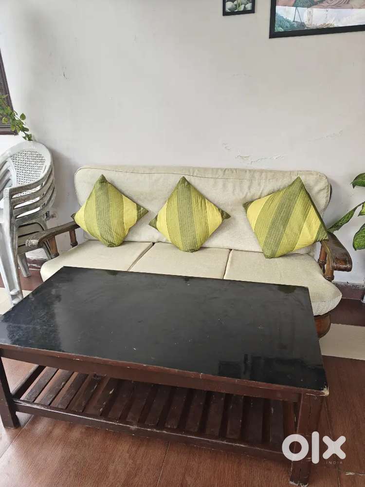 Sofa(5seater)