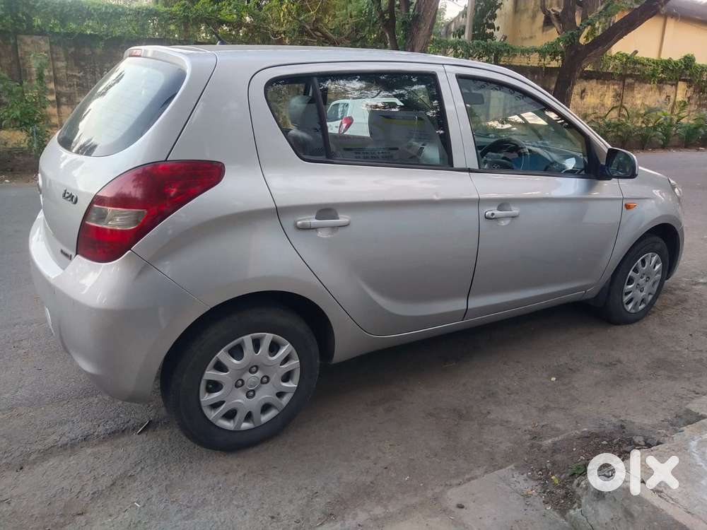 Hyundai i20 Magna Plus Diesel, 2011, Diesel