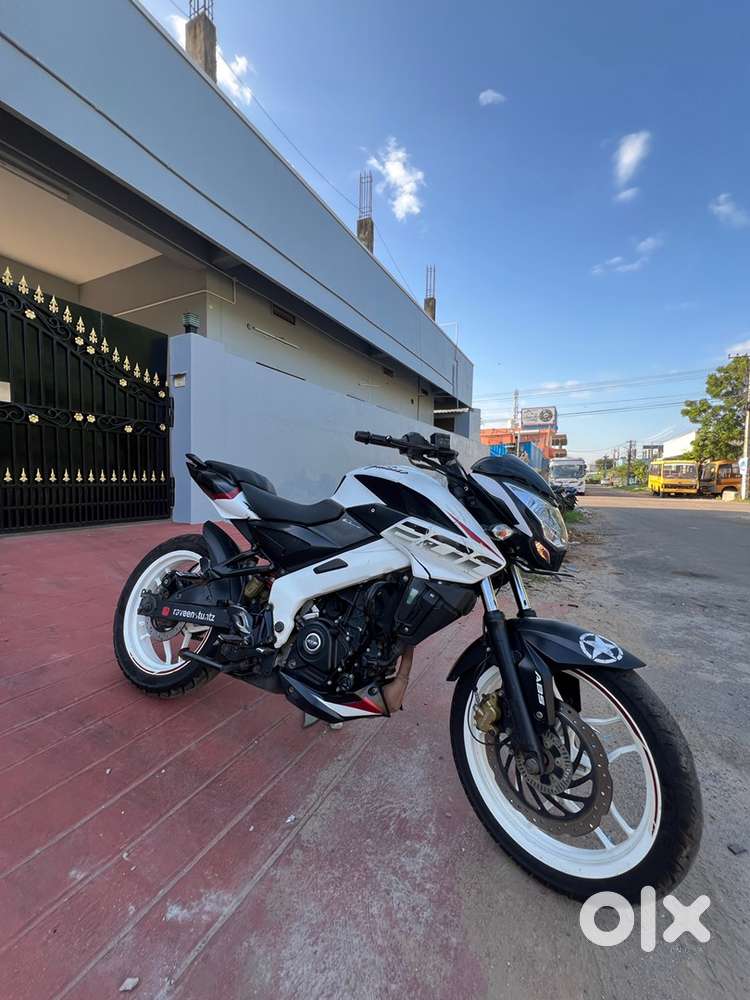 Full mint condition engine