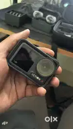 Dji osmo action 4 adventure bundle and dji mic mini