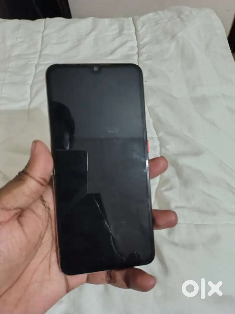 Vivo S1 pro
