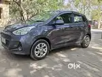 Hyundai Grand i10 2018 CNG & Hybrids Well Maintained