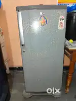 Fridge samsung