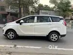 Mahindra Marazzo M2 8Str, 2019, Diesel