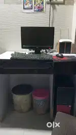 I5 personal computer full setup