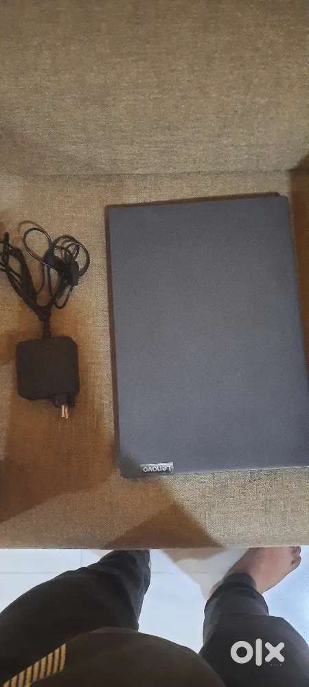 Lenovo Windows 10 Home V15 15.6 FHD AMD Laptop 2 year 7 months