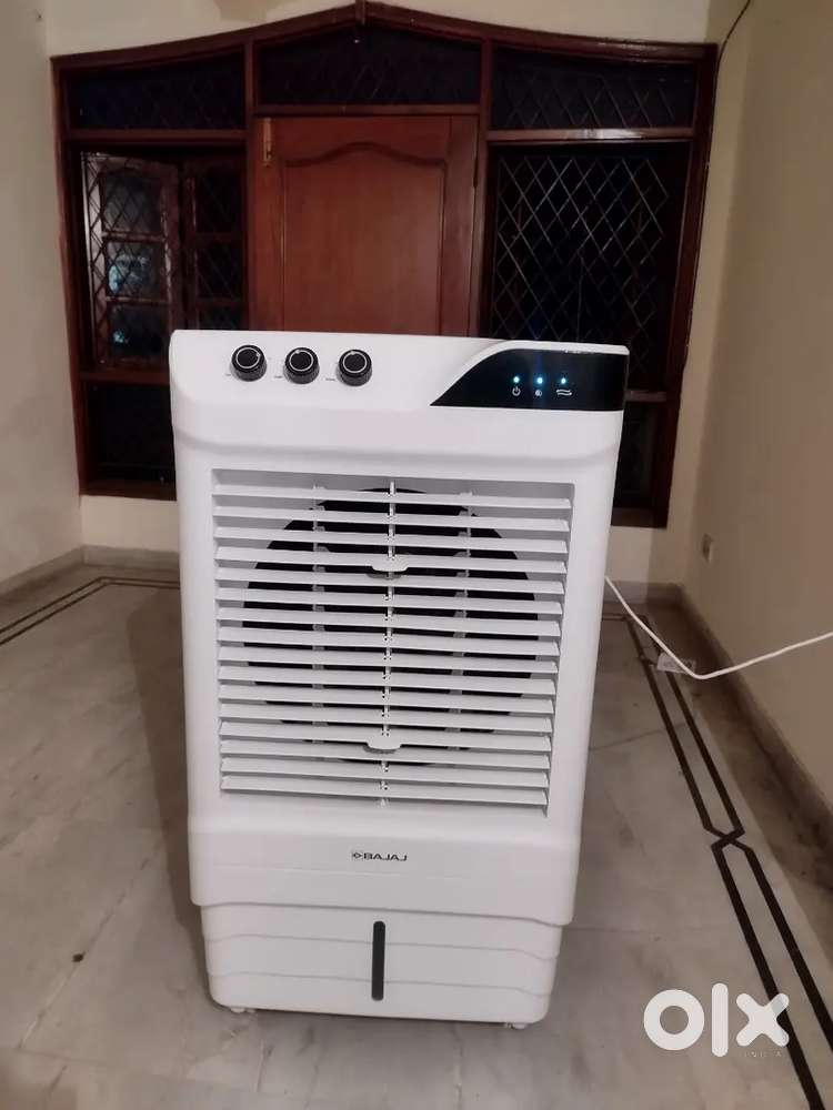 Bajaj DMH65 Neo 65L Air Cooler