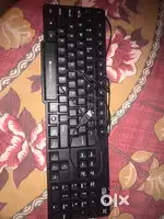 Zebronics Brand new Key Board