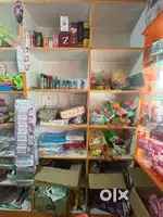 FANCY ITEMS &STATIONARY