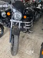 Meteor 350