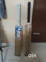 Cricket Bats second hand