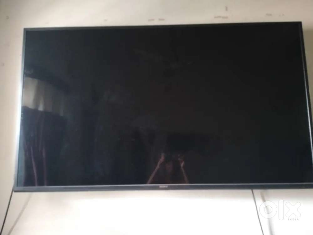 Sony Bravia 55inches x7 L