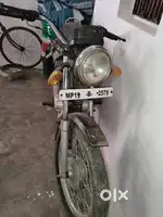 TVs max 100 suzuki 2005 model