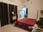 COUPLES/BACHELORS/FAMILY ALLOWED 1BHK FURNISHED NEAR KUNNUMPURAM