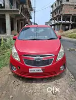 Beat petrol top model loaded