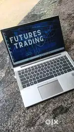 Hp laptop i5