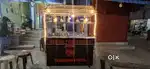 food cart for urgent sale