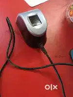 Biometric michion MFS110