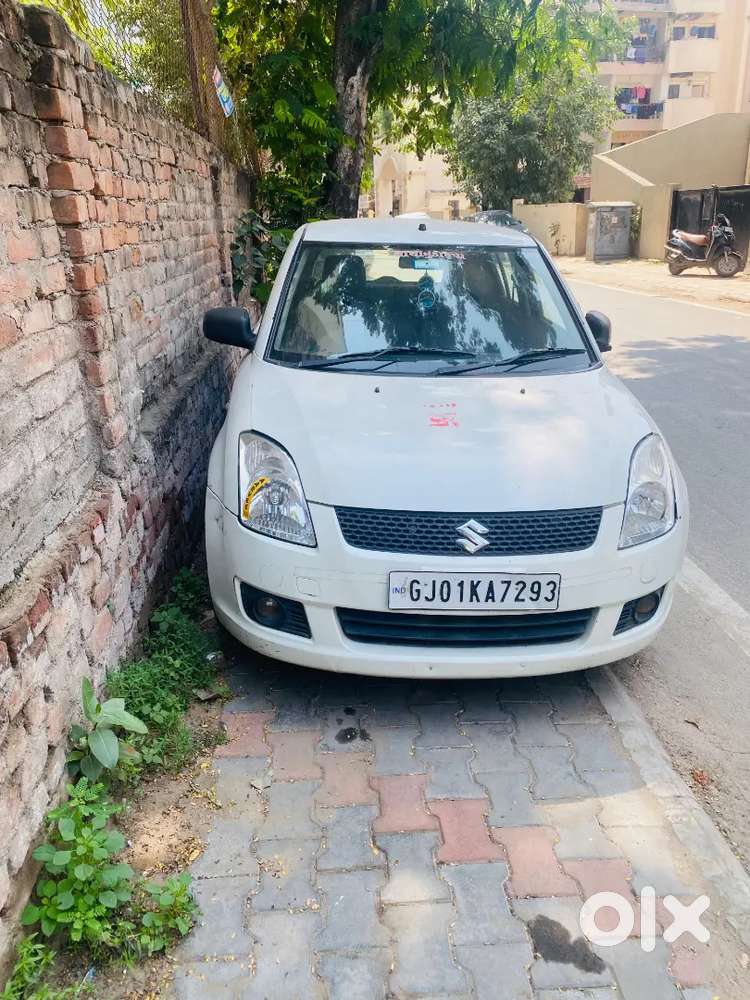 Maruti Suzuki Swift 2009 Diesel 139000 Km Driven