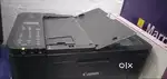 Canon Printer For Sale E4570