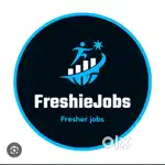 Computer operator data entry work