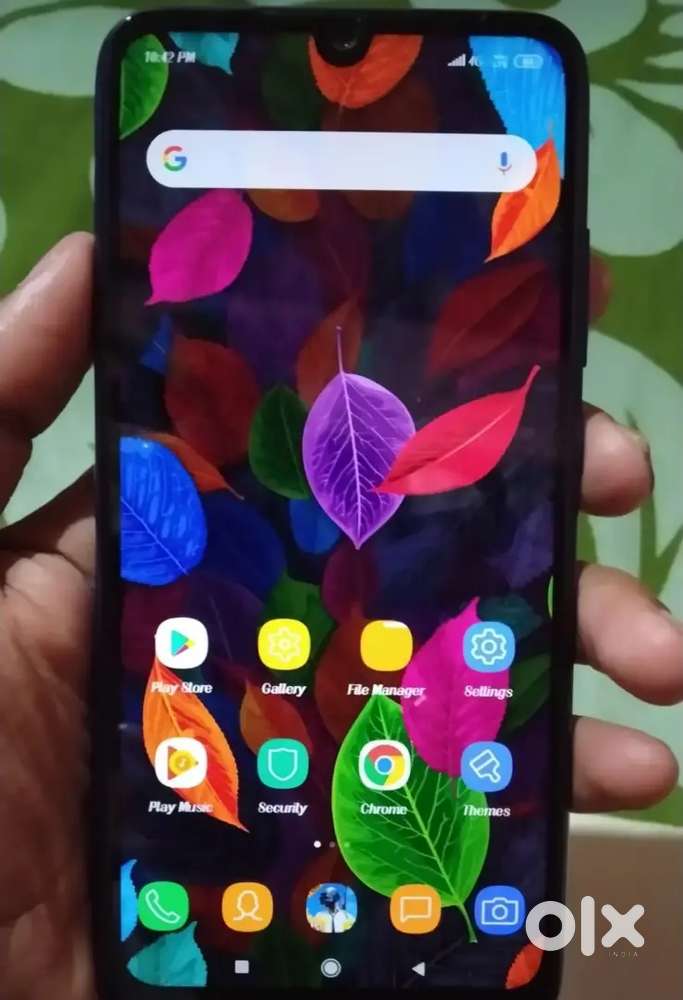 Redmi note 7s