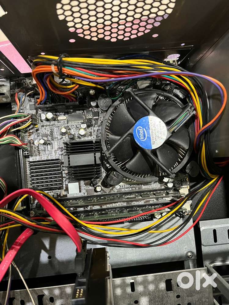 2 CPU for sale