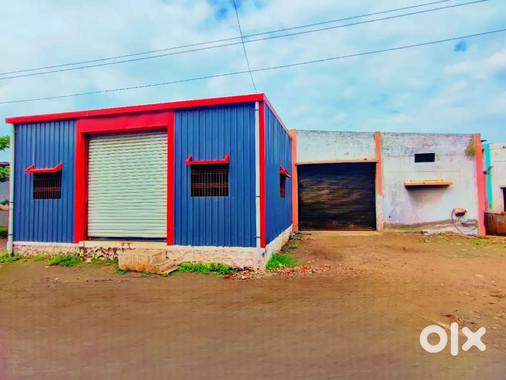 Shed For Rent Industrial Shed