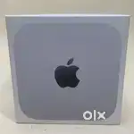 New 2024 Apple Mac Mini M4 24GB RAM 512GB SSD Silver A3238
