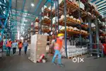 APPLY NOW HIRING FOR WAREHOUSE COMPANY