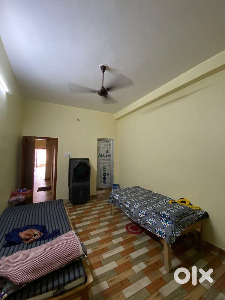 Sharing Room for girls