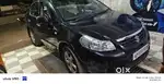 Maruti Suzuki SX4 2007 Petrol 202000 Km Driven