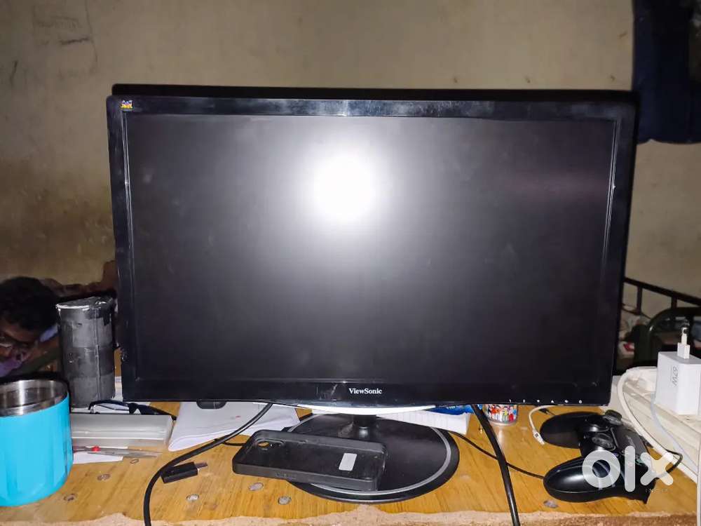 Viewsonice monitor fhd 1080p 75 refresh rate