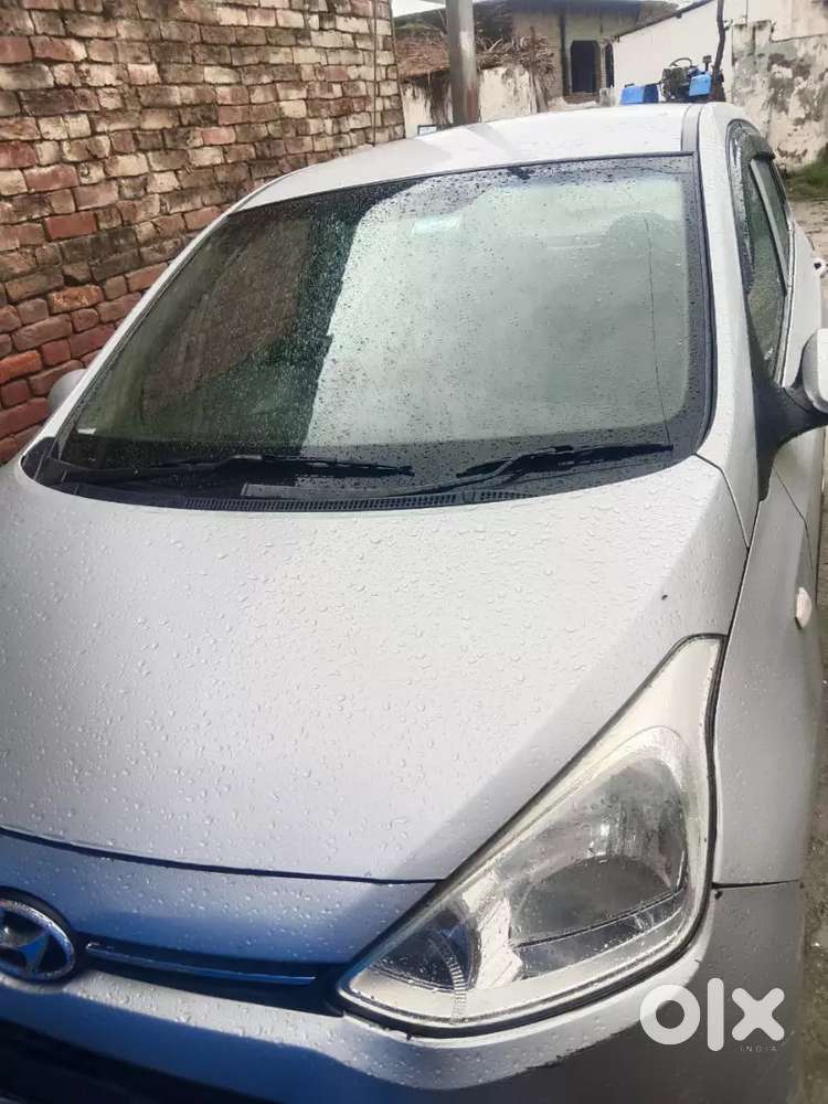 Grnd i 10 honda