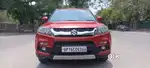 Maruti Suzuki Brezza ZDi, 2019, Diesel