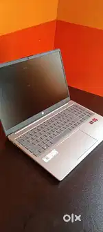 Hp15 AMD ryzen 3