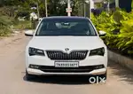 Skoda Superb L&K 2.0 TDI AT, 2018, Diesel