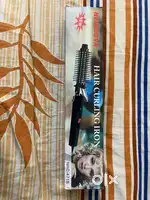 Hair curling iron