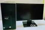 Acer M200 CPU