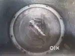 Car woofer original Pioneer