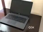 HP LAPTOP AMD PROCESSOR