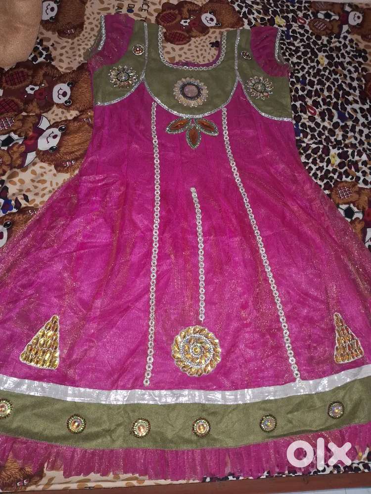 Umbrella kurti