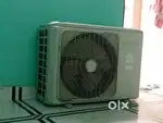 Air conditioning
