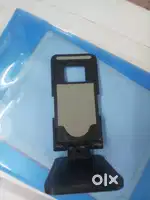 PHONE STAND ( BLACK COLOUR)
