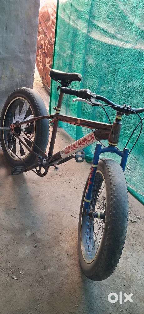 Good condition