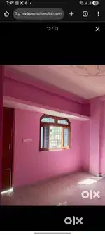 ROOM FOR RENT IN BETTIAH