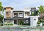 Budget-Friendly Villa Project – Own Your Dream Home Within Reach