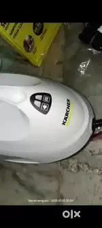 Steam machine 2 months old